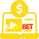 O Cassino 60pmbet também oferece apostas esportivas virtuais!
