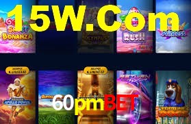 60pmbet: Seu Cassino Premiado com Pagamentos Rápidos