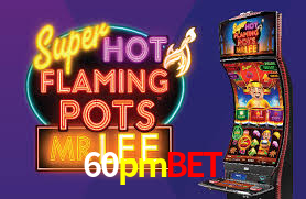 60pmbet plataforma
