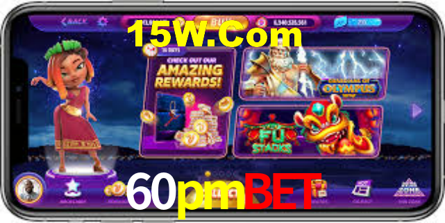 60pmbet