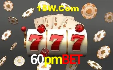 Recursos de Bônus 60pmbet
