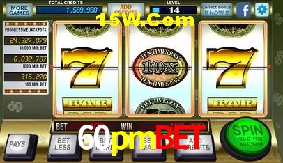 Casino Ao Vivo 60pmbet