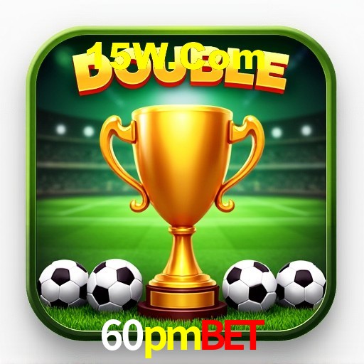 Apostas de Tênis 60pmbet