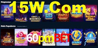 Ofertas Imperdíveis na 60pmbet: Promoções e Bônus Que Valem a Pena