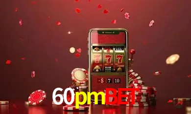 Design Responsivo 60pmbet