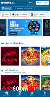 APP oficial da 60pmbet para mobile