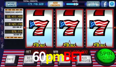 Diretório de Jogos 60pmbet