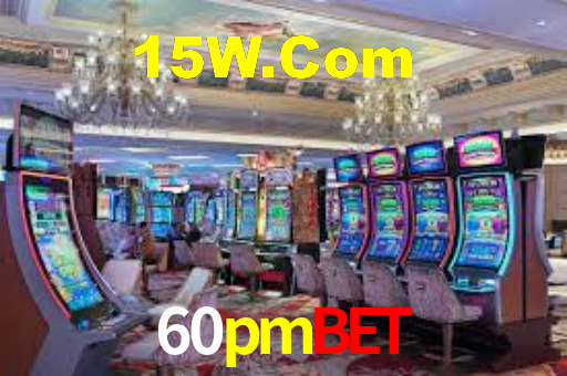 60pmbet plataforma