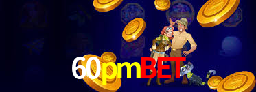 Sinta a adrenalina dos jogos de cassino com 60pmbet
