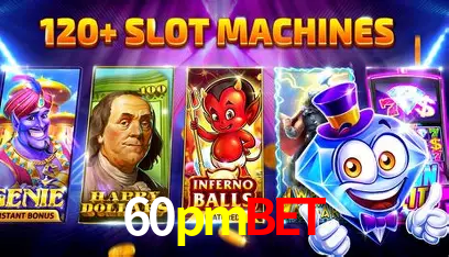 Login Seguro 60pmbet