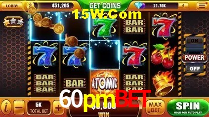Promoções Sazonais 60pmbet