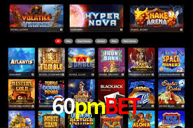 60pmbet
