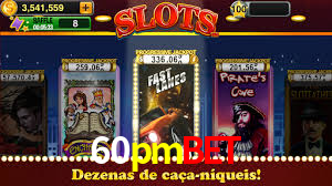 Mesa de Blackjack 60pmbet