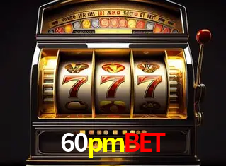 Jogos de Slot 60pmbet