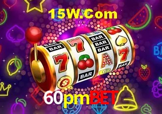 Provedores de Jogos 60pmbet