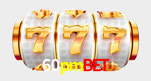 60pmbet plataforma