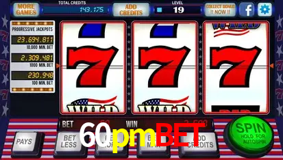 Ofertas Exclusivas 60pmbet