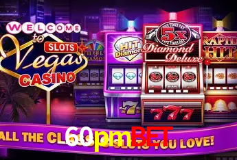 Promoção Relâmpago 60pmbet