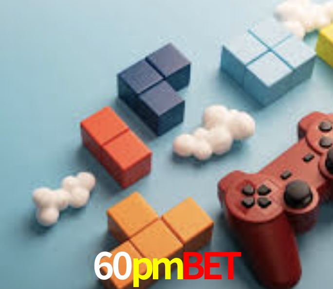 Provedores de Jogos 60pmbet
