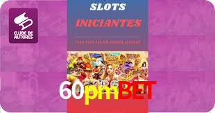 Experimente o Login Seguro Premium no 60pmbet