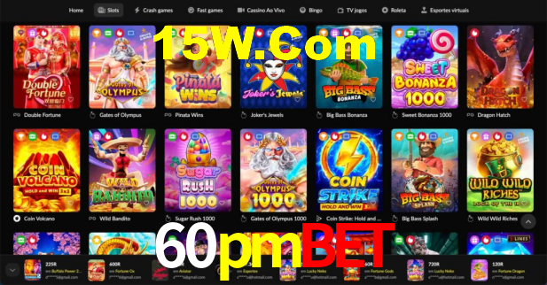 60pmbet