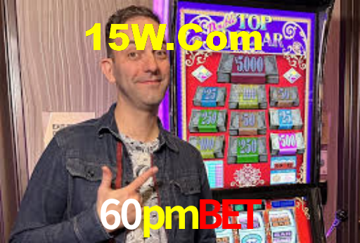 60pmbet plataforma