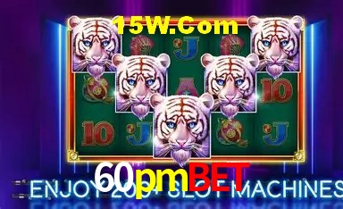 Integração de APIs 60pmbet