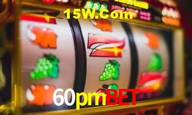 Cadastro Rápido 60pmbet